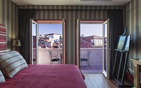 M Maison Particuliere Porto